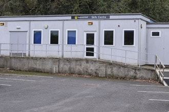 skills centre